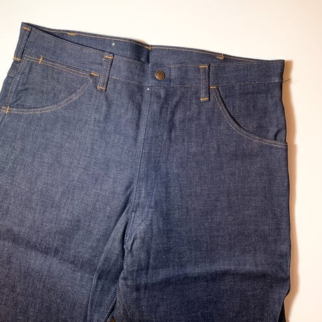 1960's TWISTER Denim Pants Deadstock
