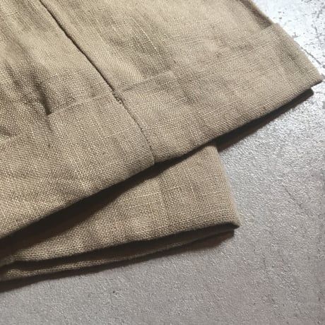 1990's〜 Polo by Ralph Lauren Linen Trousers Deadstock