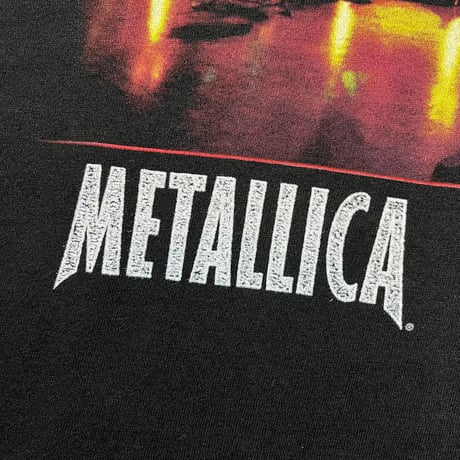 1990's Giant Printed Tee