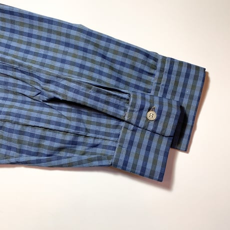 1960's Marlboro L/S Shirt