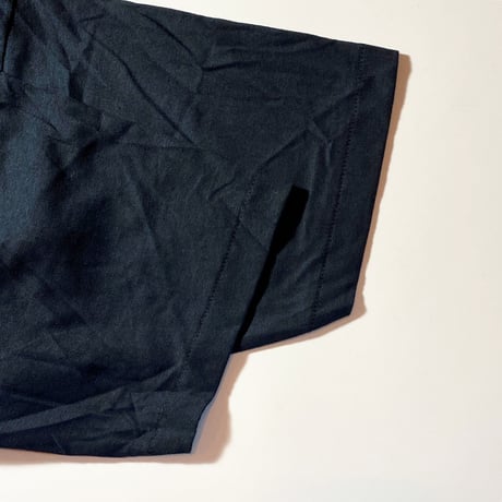 1980's〜 Hanes Pocket Tee Deadstock
