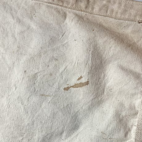 1950〜60's Unknown Newspaper Bag