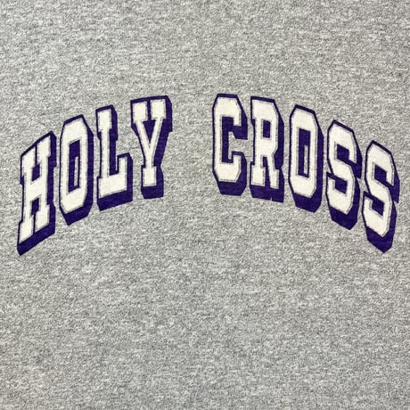 1980's Champion Printed Tee