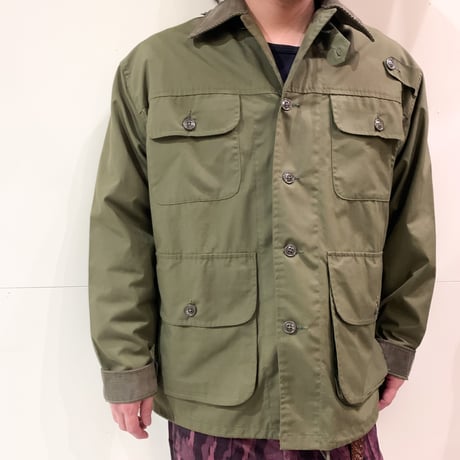 1960's〜 L.L.Bean Warden Jacket