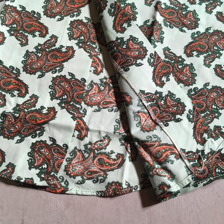 1960's Unknown S/S Shirt Deadstock