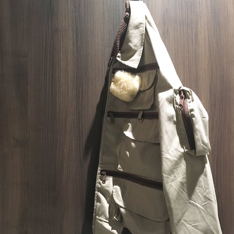 1970's〜 Ideal Fishing Jacket Deadstock