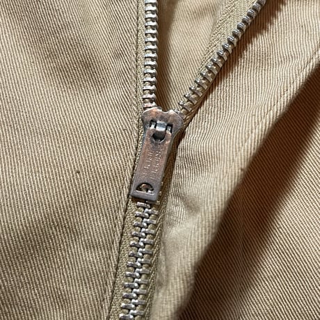 1960's US.ARMY Chino Trousers