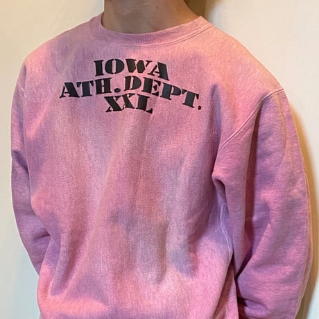 1990's Champion Reverse Weave Sweat