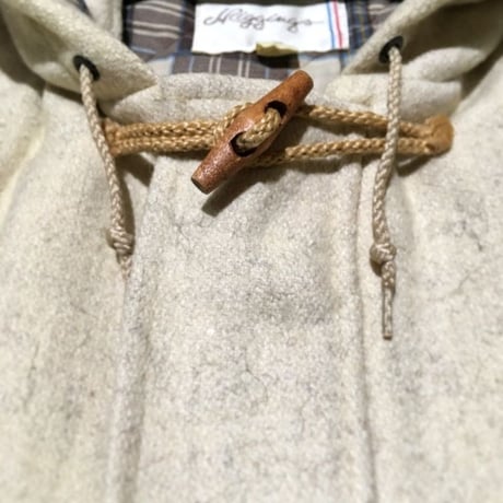 1970's J.Riggings Wool Jacket