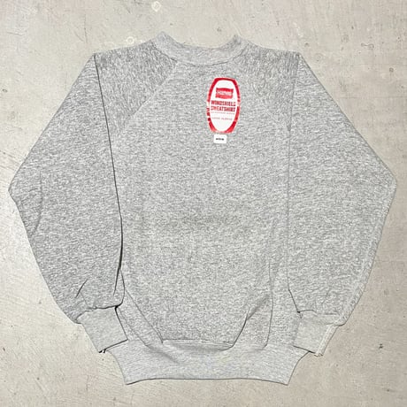 1960's Hanes Wind Shield Sweat Deadstock