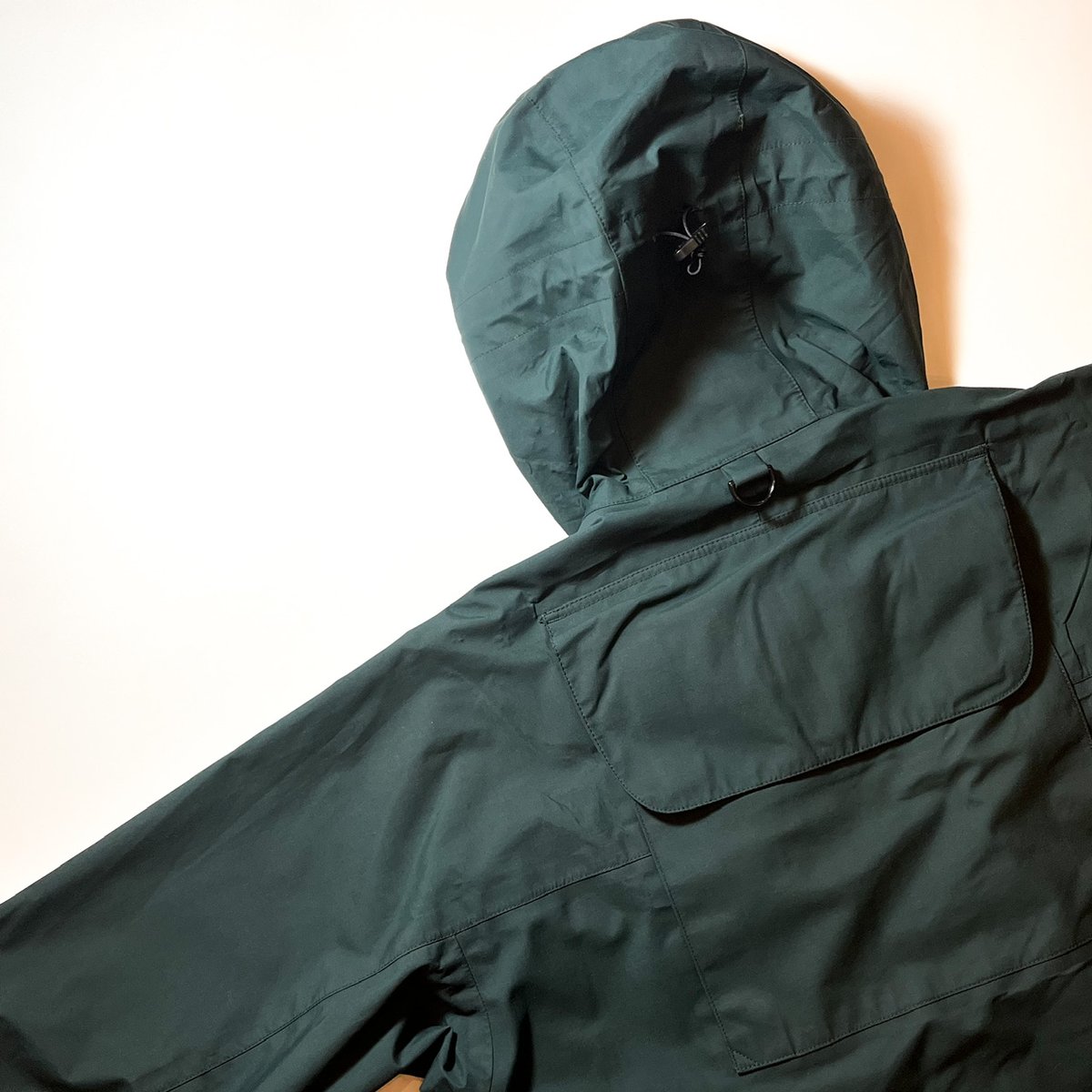 1990's Patagonia SST Nylon Fishing Jacket | Unwave