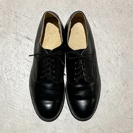 1990's US.NAVY Service Shoes