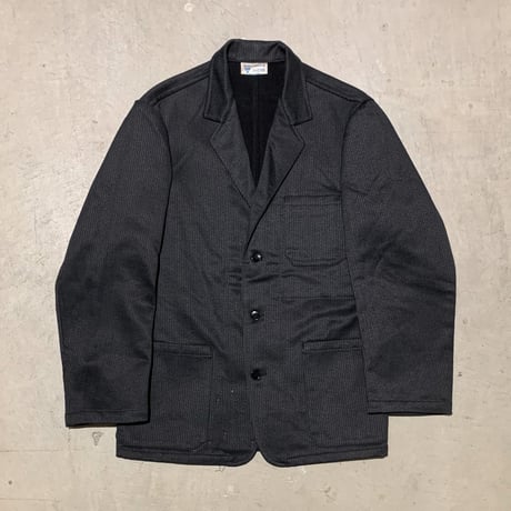 1950〜60's PHENIX Pique Work Jacket Deadstock