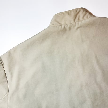 1960〜70's Fidelity Blouson