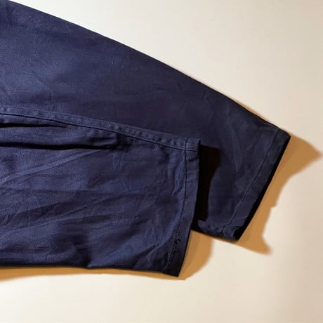 1940〜50's British Drivers Jacket Deadstock