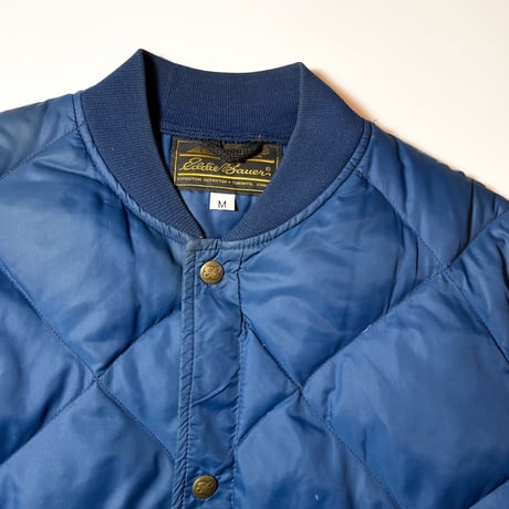1970's Eddie Bauer Down Jacket