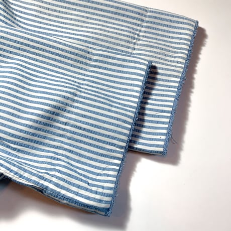 1960's Alfred Seersucker S/S Shirt