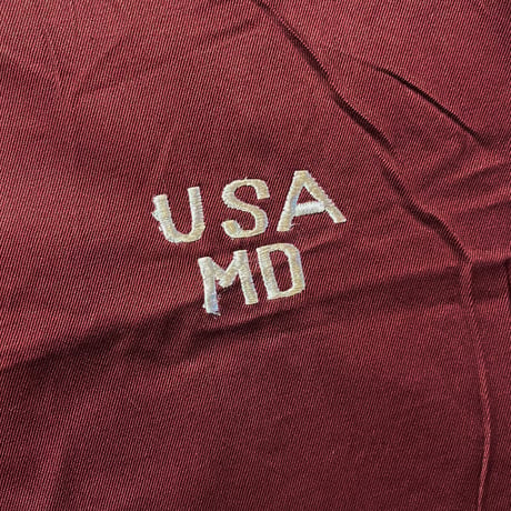 1940's US.MEDICAL Jacket Deadstock