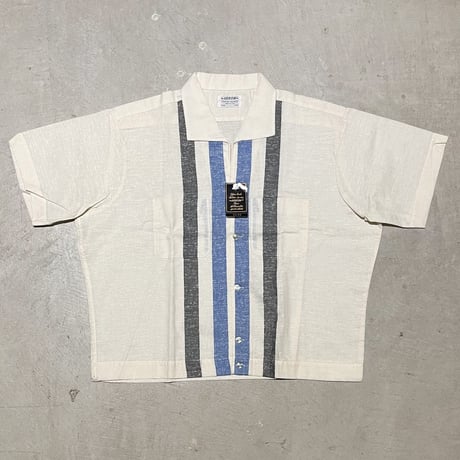 1960's ARROW S/S Shirt Deadstock