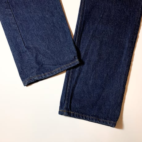 1980's〜 Levi's 501 Denim Pants