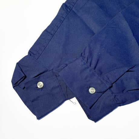 1960's Sportswear Rayon L/S Shirt