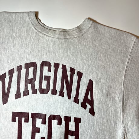 1990's Champion Reverse Weave Sweat