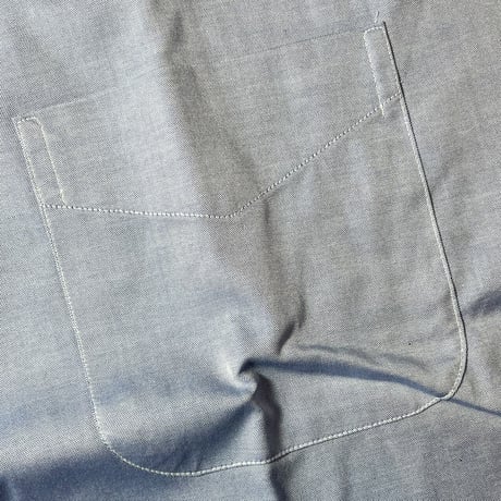 1980〜90's Brooks Brothers L/S Shirt Deadstock