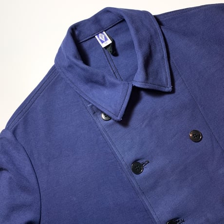 1950's PP German Moleskin Double Brested Jacket