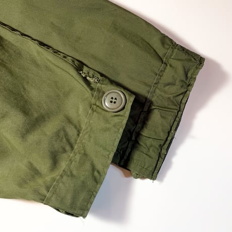 1970's US.ARMY M-65 Mods Coat Full Set Deadstock