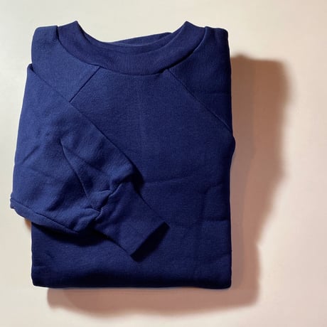 1960's Healthknit Sweat Deadstock
