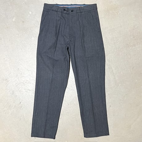 1950's TSF Cotton Trousers Deadstock