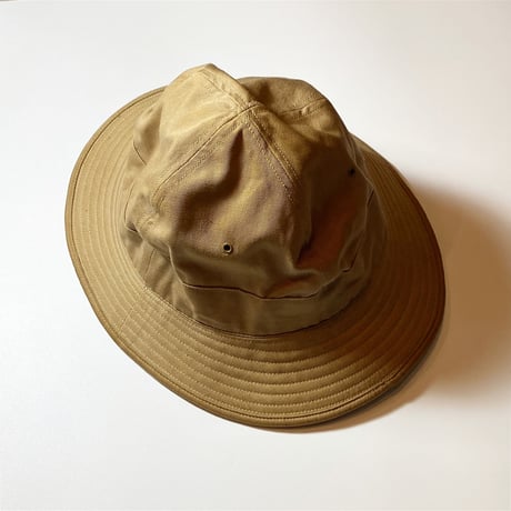 1940's US.ARMY Chino Hat
