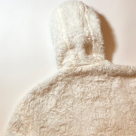1960's〜 Unknown Reversible Hoodie