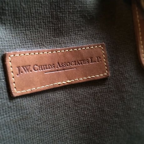 1990's MULHOLLAND BROTHERS Tote Bag