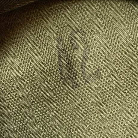1940's USMC P-41 Herringbone Jacket Deadstock