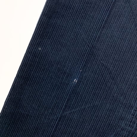 1960〜70's Levi's STA-PREST Corduroy Tapered Pants