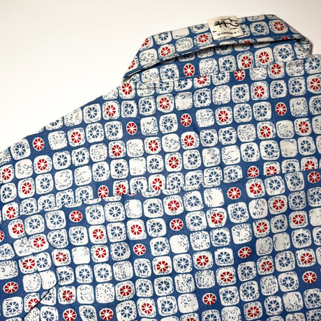 1960's California S/S Shirt Deadstock