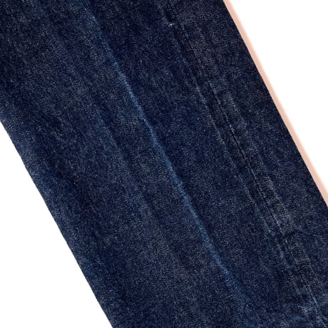 1960's Levi's 501 Big E Denim Pants