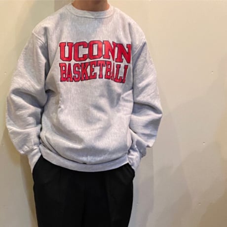 1990's Champion Reverse Weave Sweat