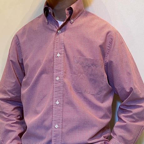 1990's Brooks Brothers L/S Shirt