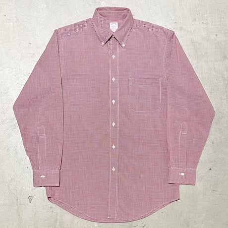1990's Brooks Brothers L/S Shirt