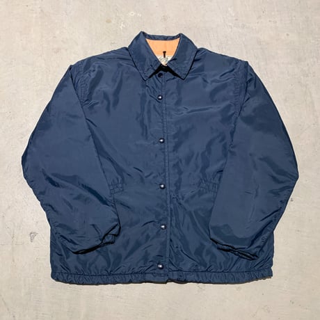 1970's L.L.Bean Nylon Coach Jacket