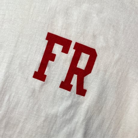 1960's Champion Rowing Tee