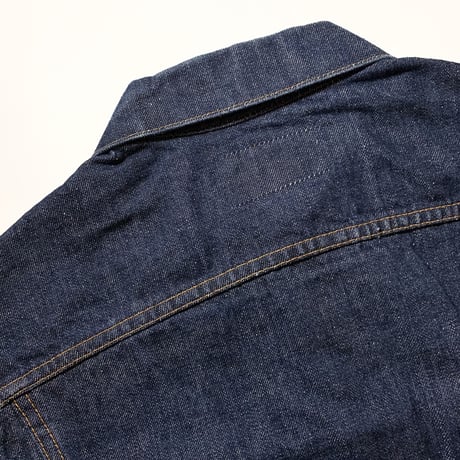 1970's〜 Levi's 70505 Denim Jacket