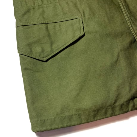 1970's US.ARMY M-65 Field Jacket