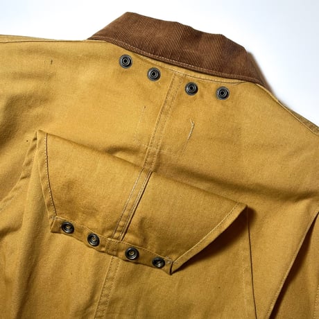 1950's HINSON Hunting Jacket