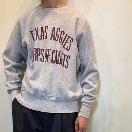 1970's Champion Reverse Weave Sweat