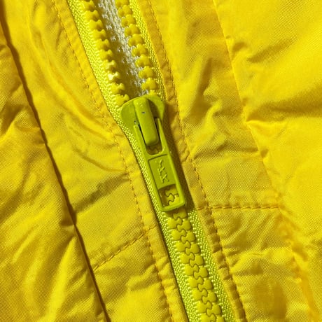 1980's L.L.Bean STOWAWAY RAINWEAR