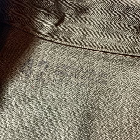 1940's USMC P-41 Herringbone Jacket