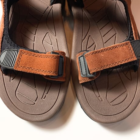 2000's British Military Sandal Deadstock
